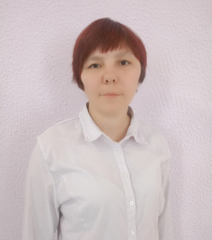 Педагогический работник Винокурова Татьяна Викторовна